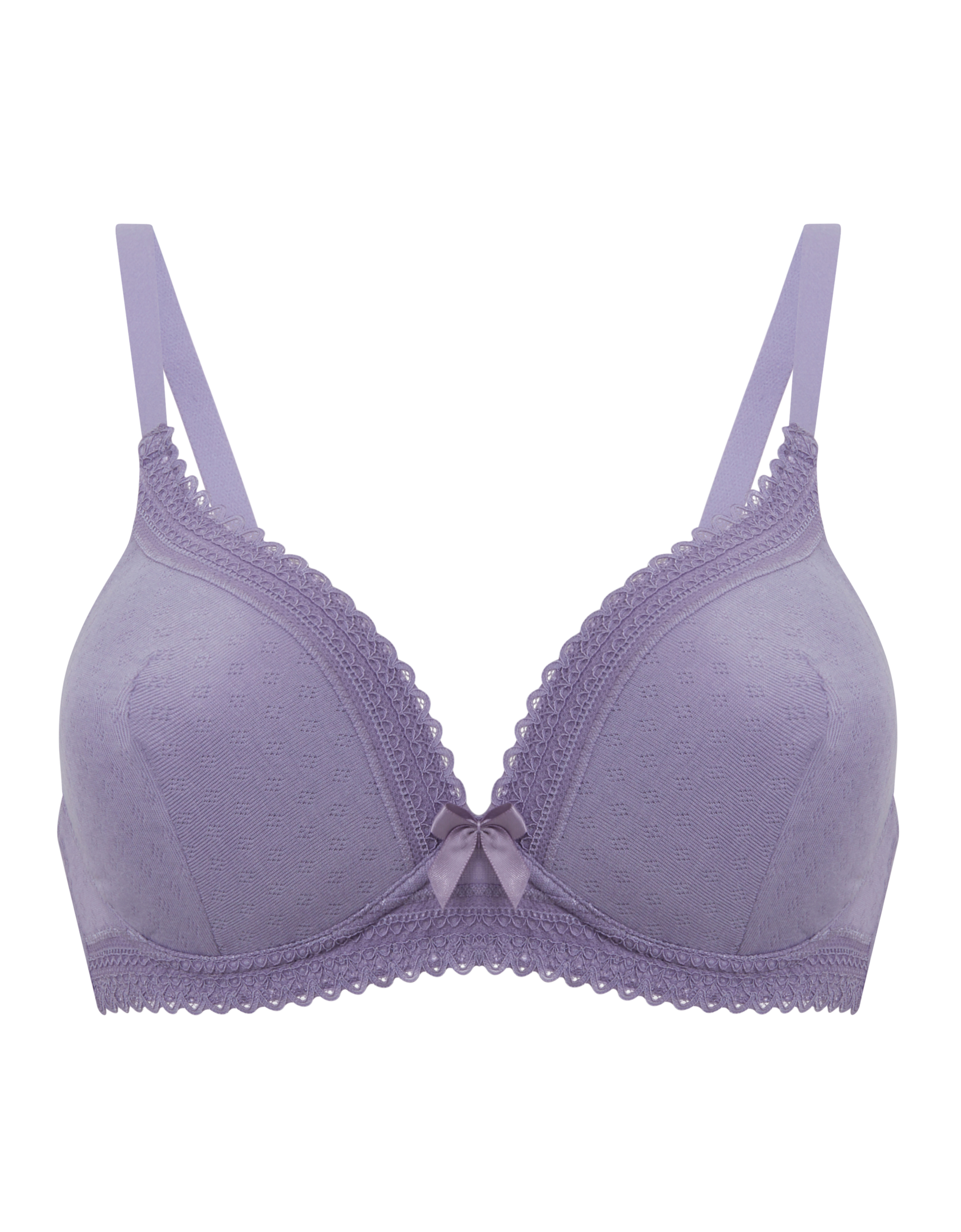 Plunge Bra