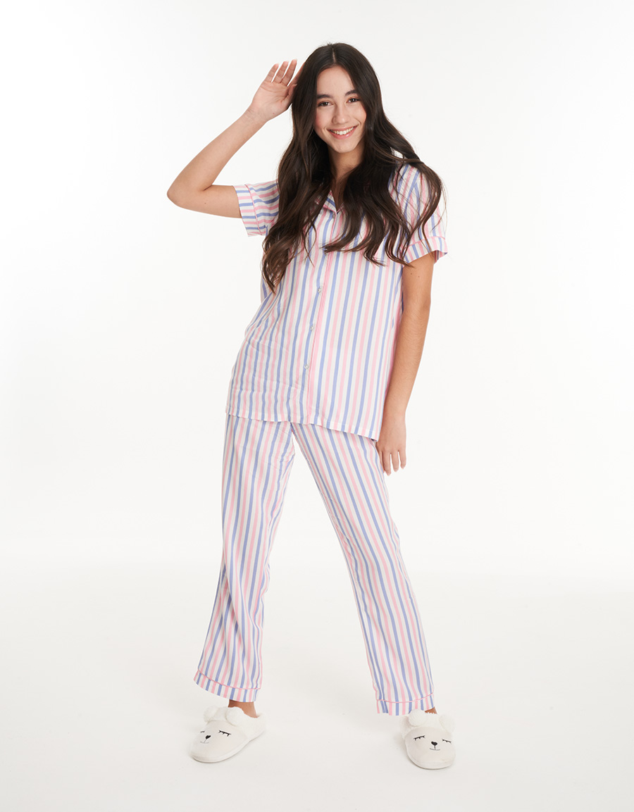 

Pajama Set