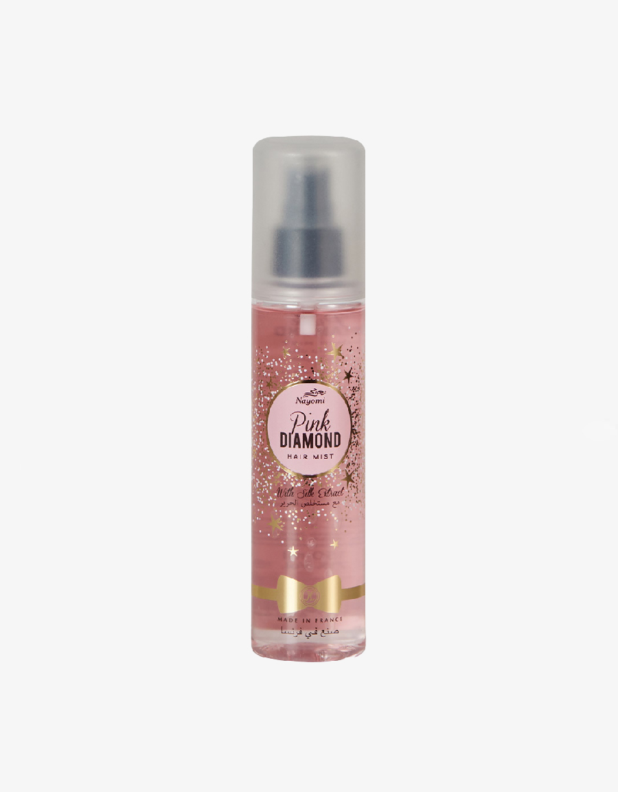 

Hair Mist