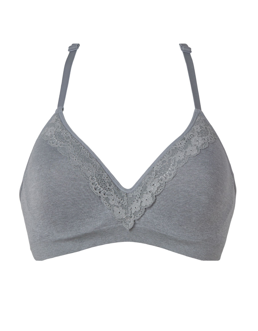 

Plunge Bra