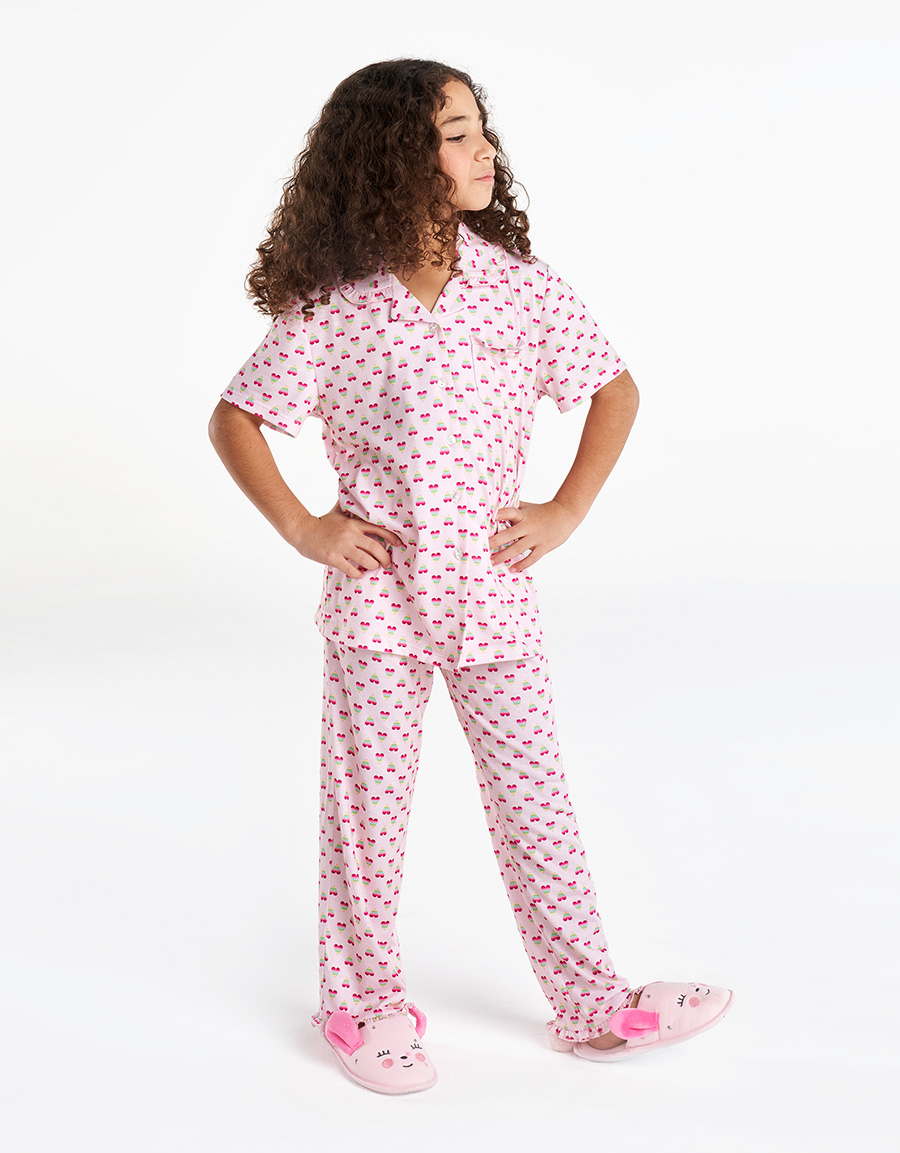 

Pajama Set