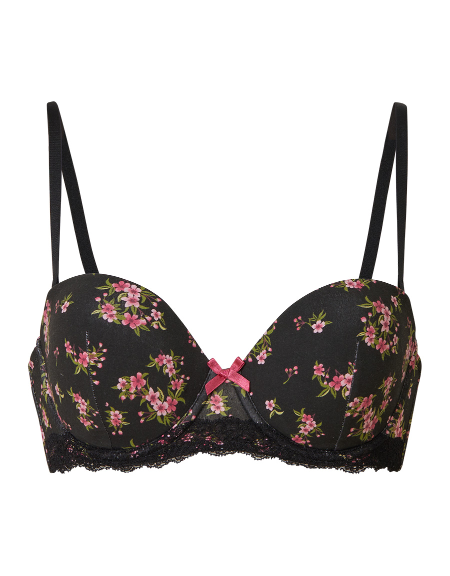 

Multiway Bra