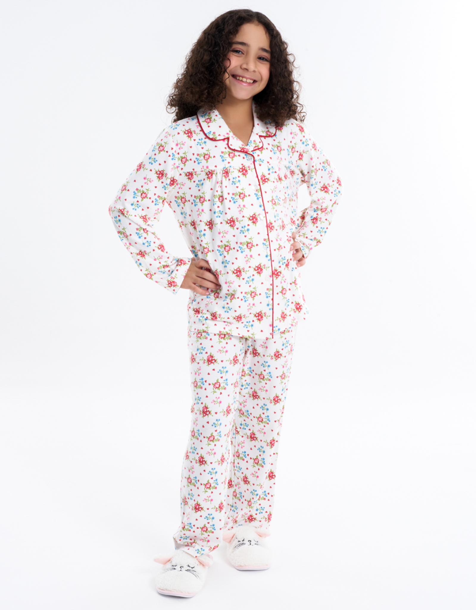 

Pajama Set