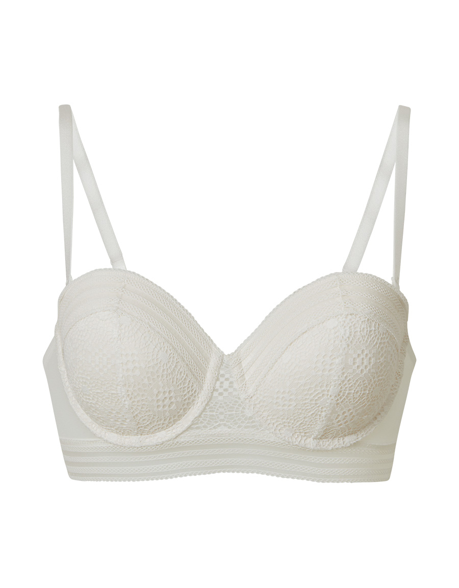 

Iconic Lace Multiway Bra