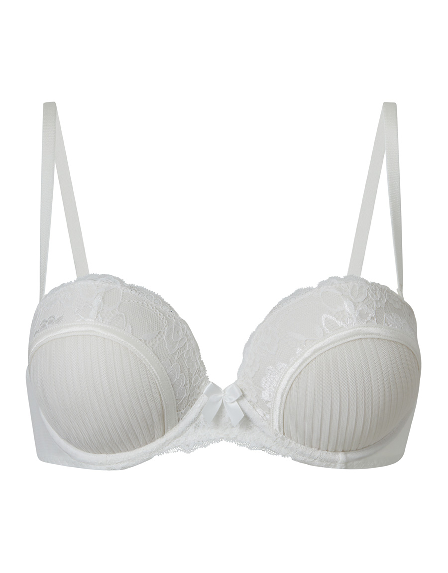 

Double Push-Up Multiway Bra