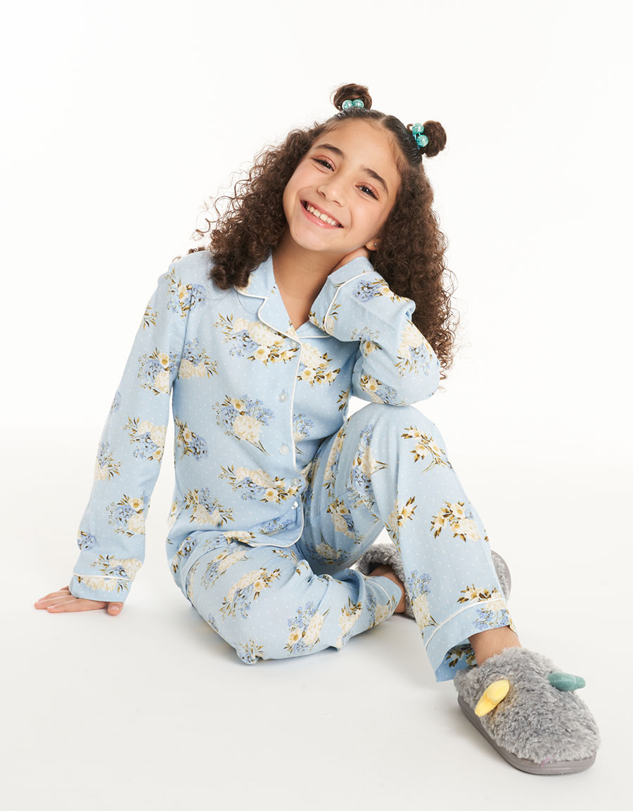 

Pajama Set