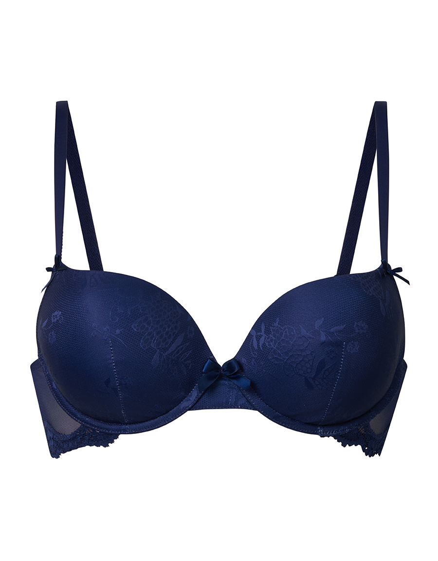 

Push-Up Balconette Bra