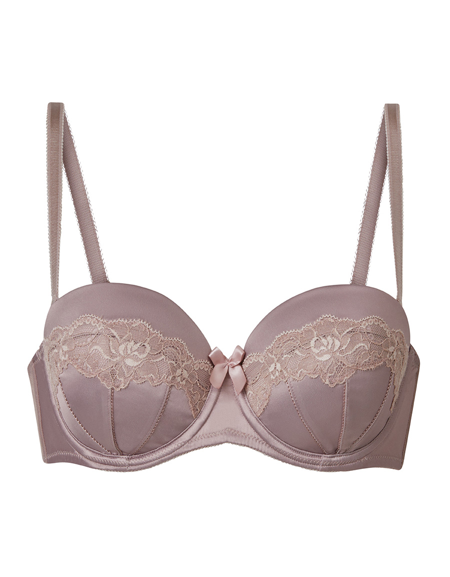 

Push-Up Multiway Bra