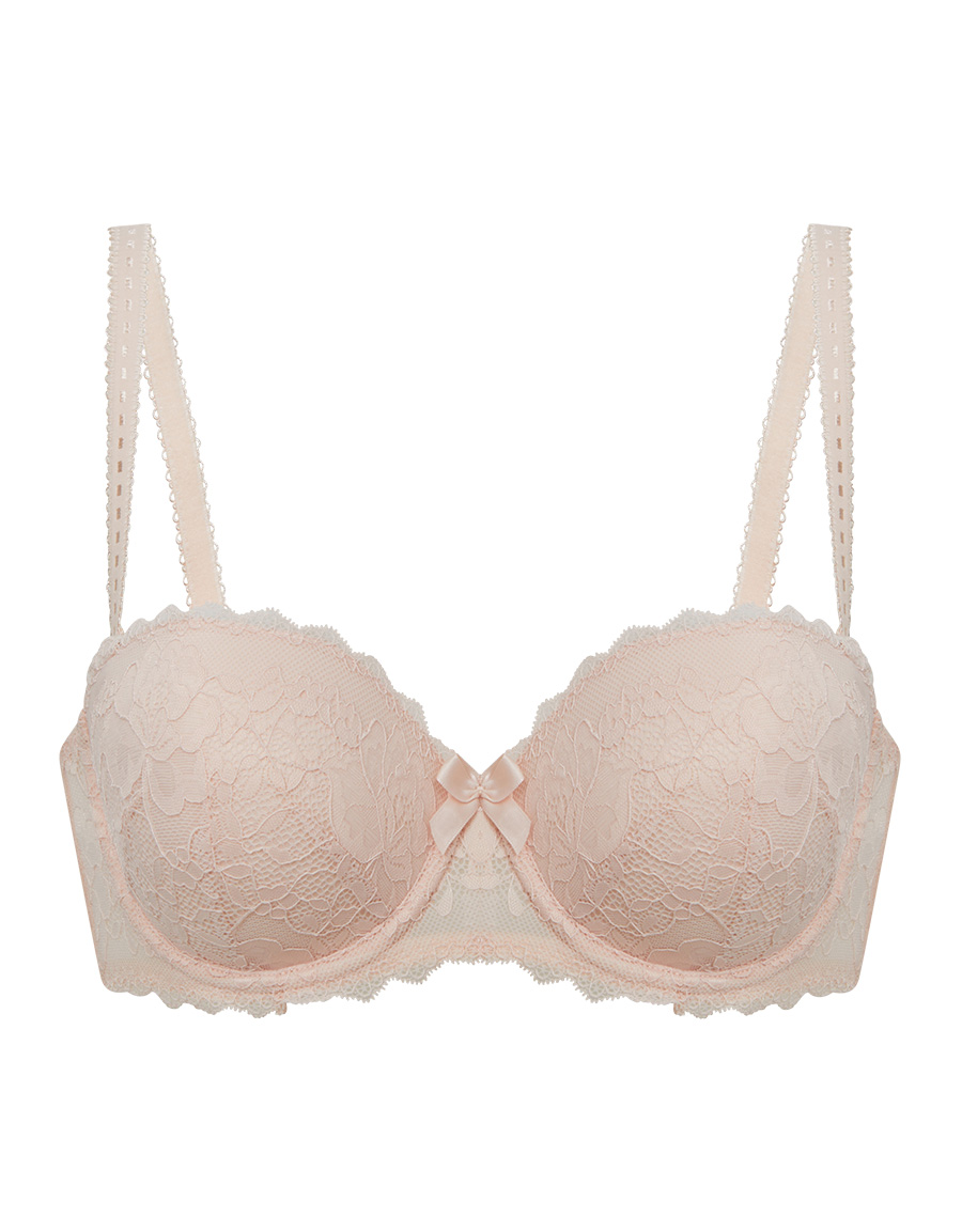 

Push-Up Multiway Bra