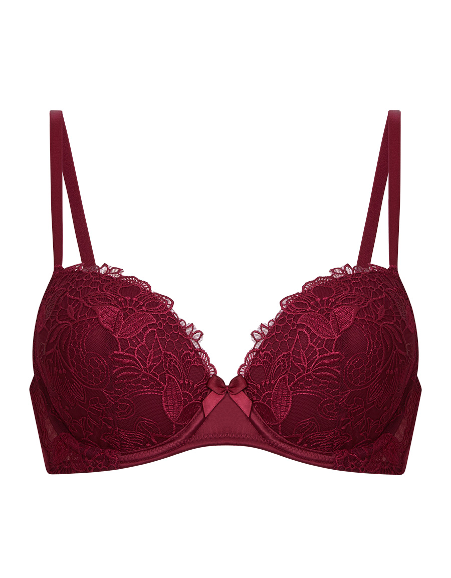 

Plunge Bra