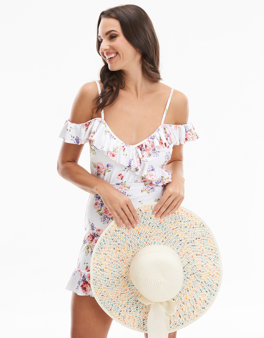 

Beach Hat