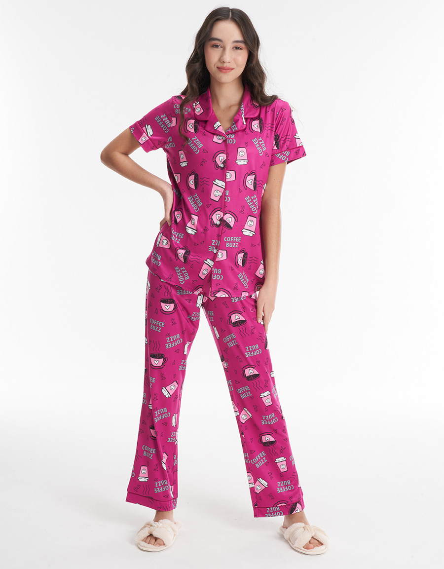 

Pajama Set