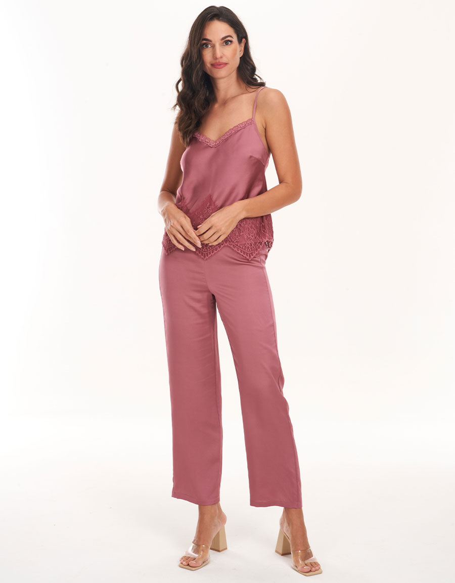 

Pajama Set