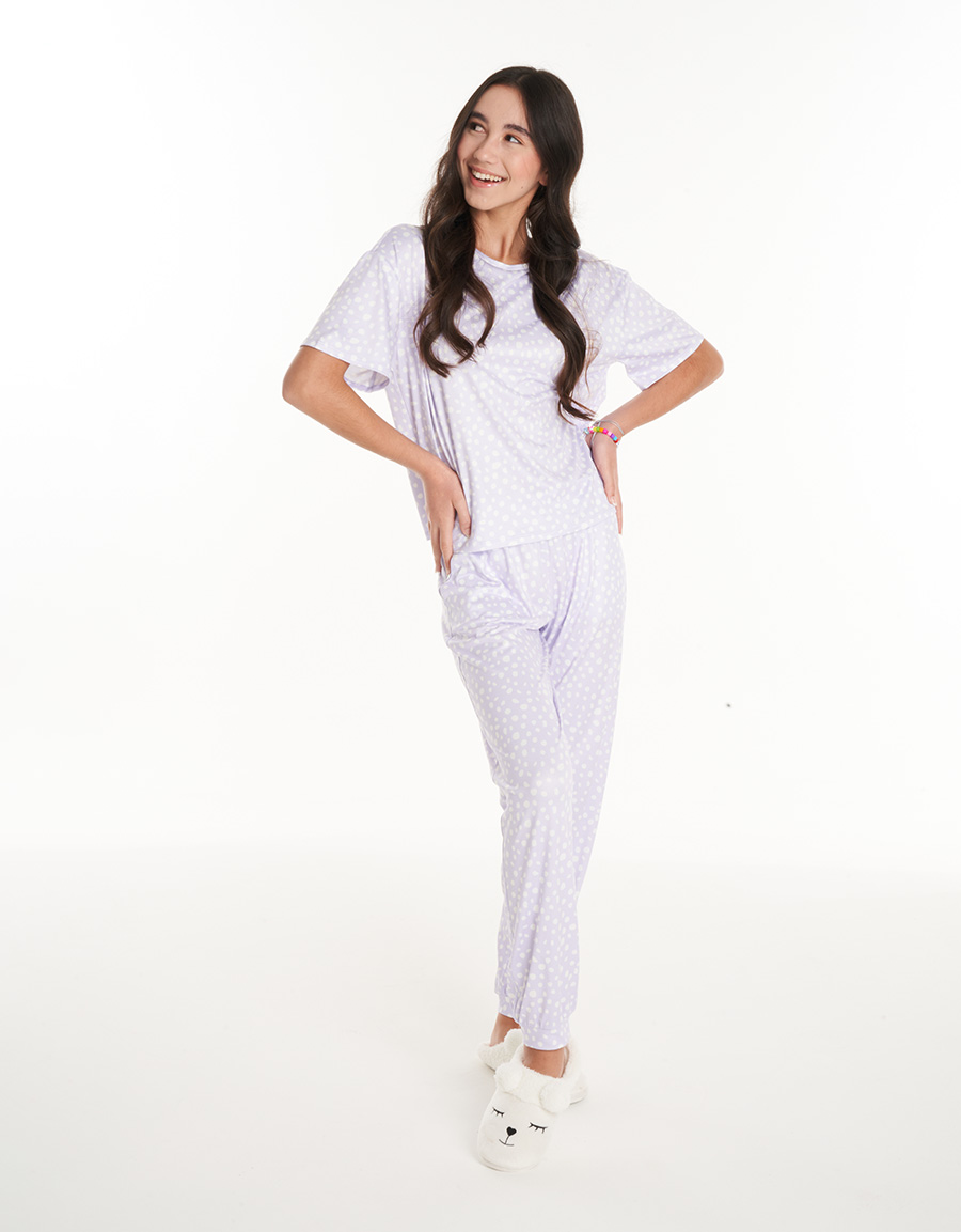 

Pajama Set