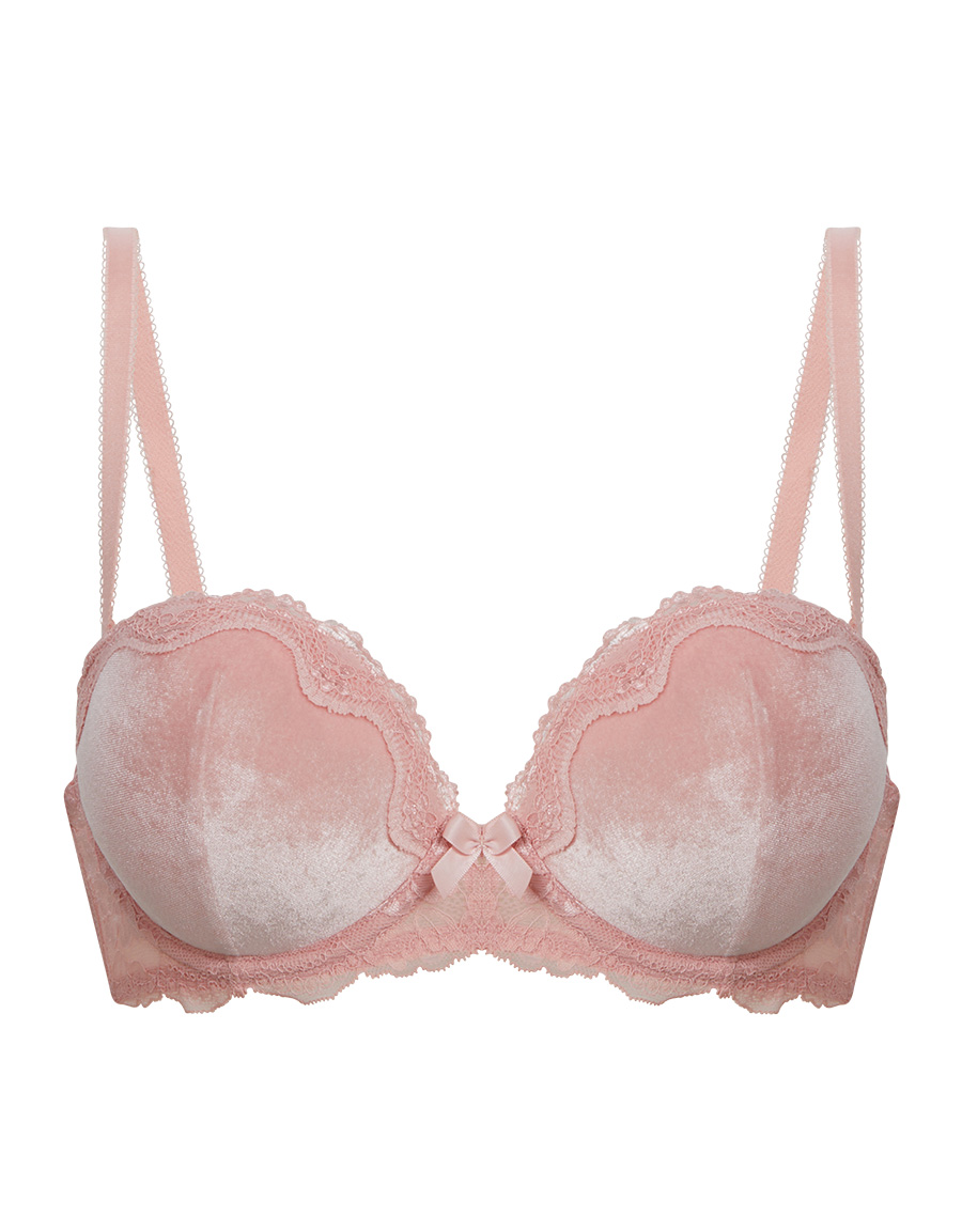 

Double Push-Up Multiway Bra