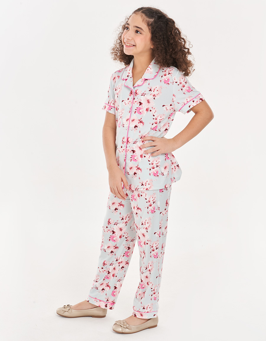 

Pajama Set