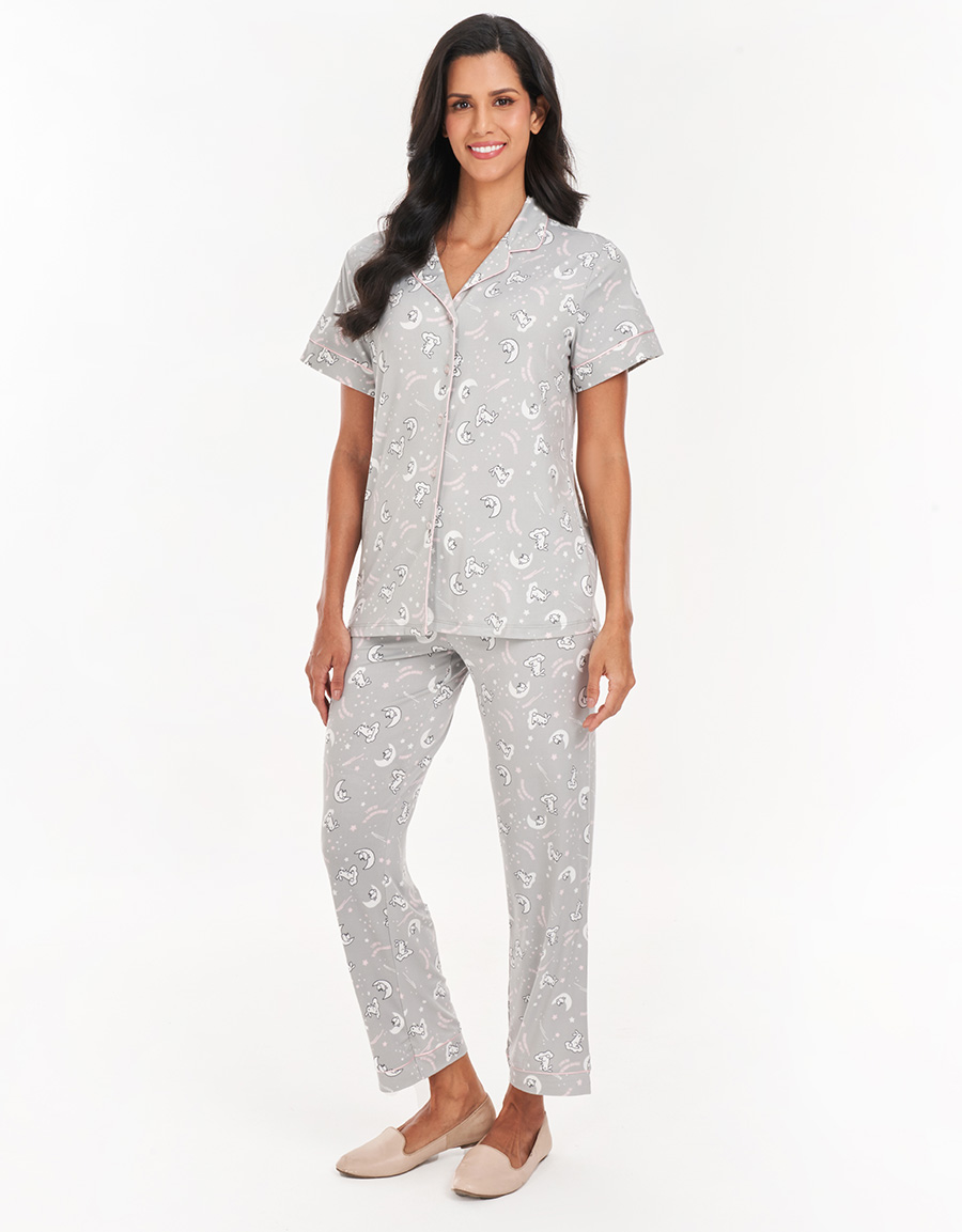 

Pajama Set