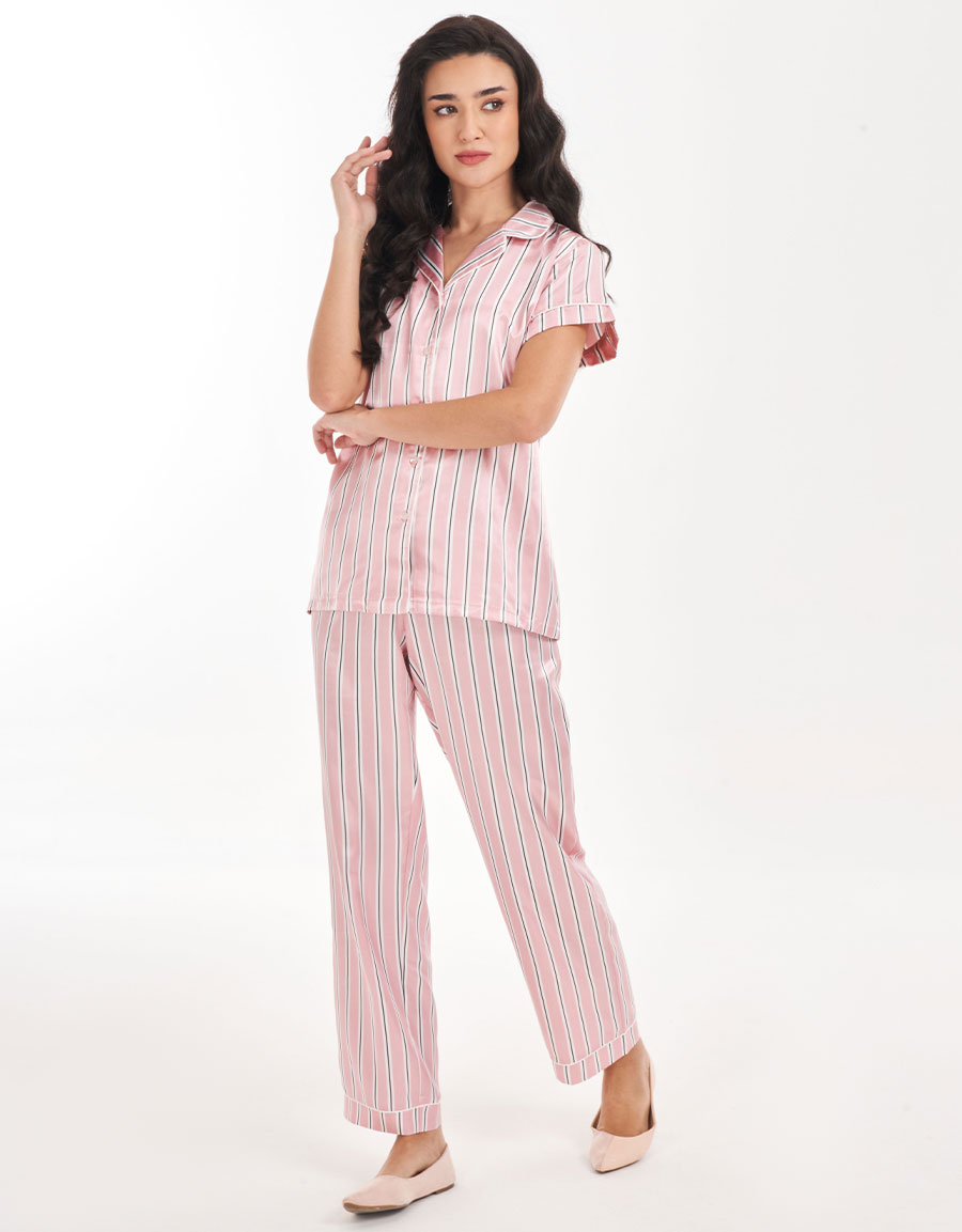 

Pajama Set