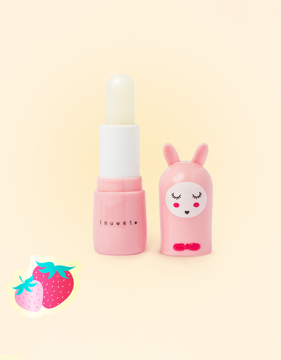 

Lip Balm