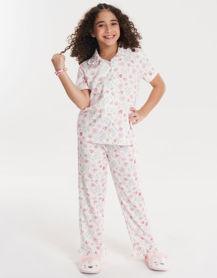 

Pajama Set