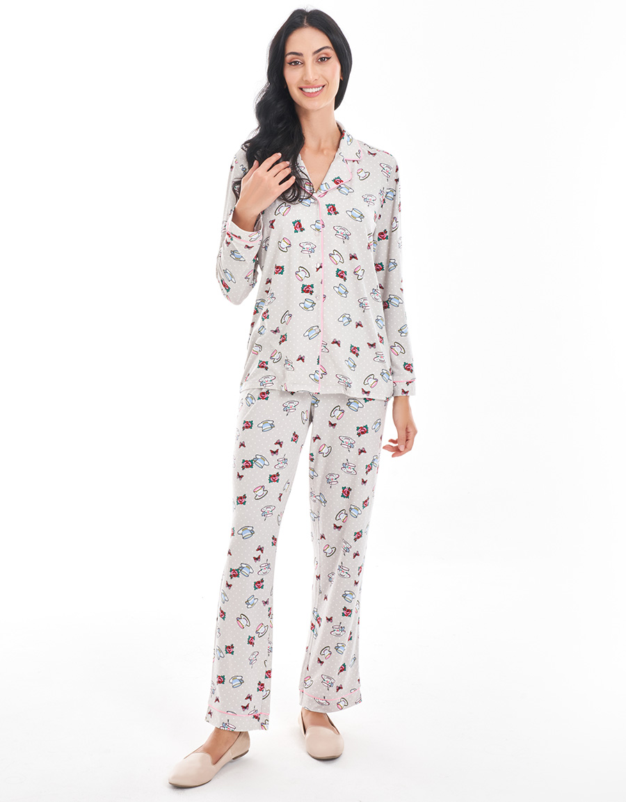 

Pajama Set