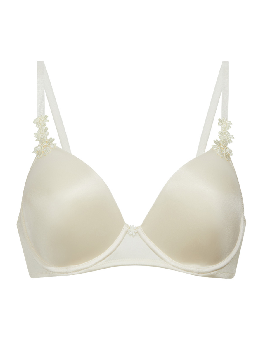 

Plunge Lightly Padded Bra