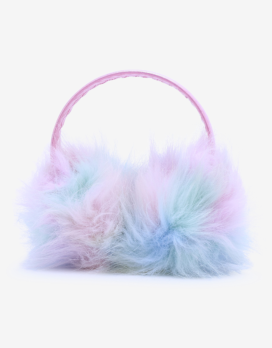 

Ear Muffs