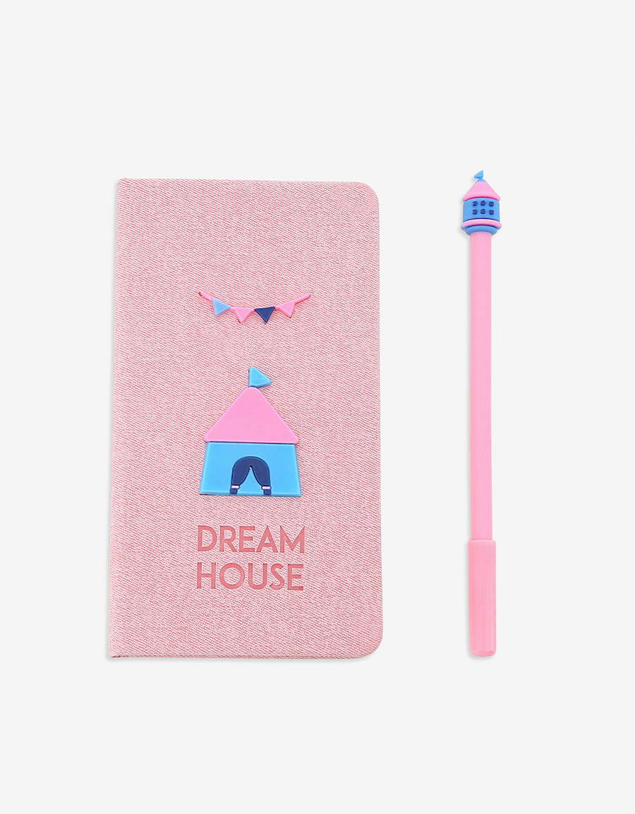 

Notebook