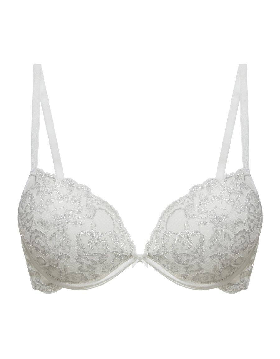 Elevate your style with a Victoria's Secret push up bra