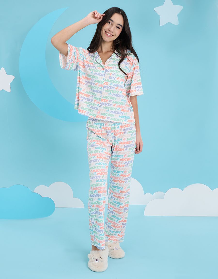 Pajama Set