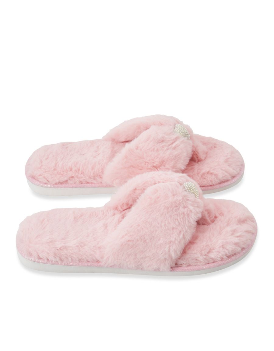 Accessorise slippers cheap