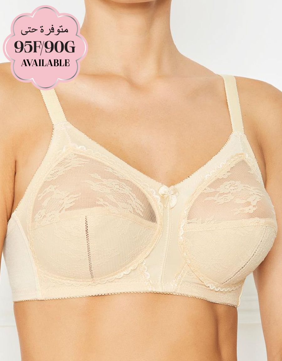 Women's Full Cup Bras, Lingerie Outlet Store Non Wired & Wired Bras
