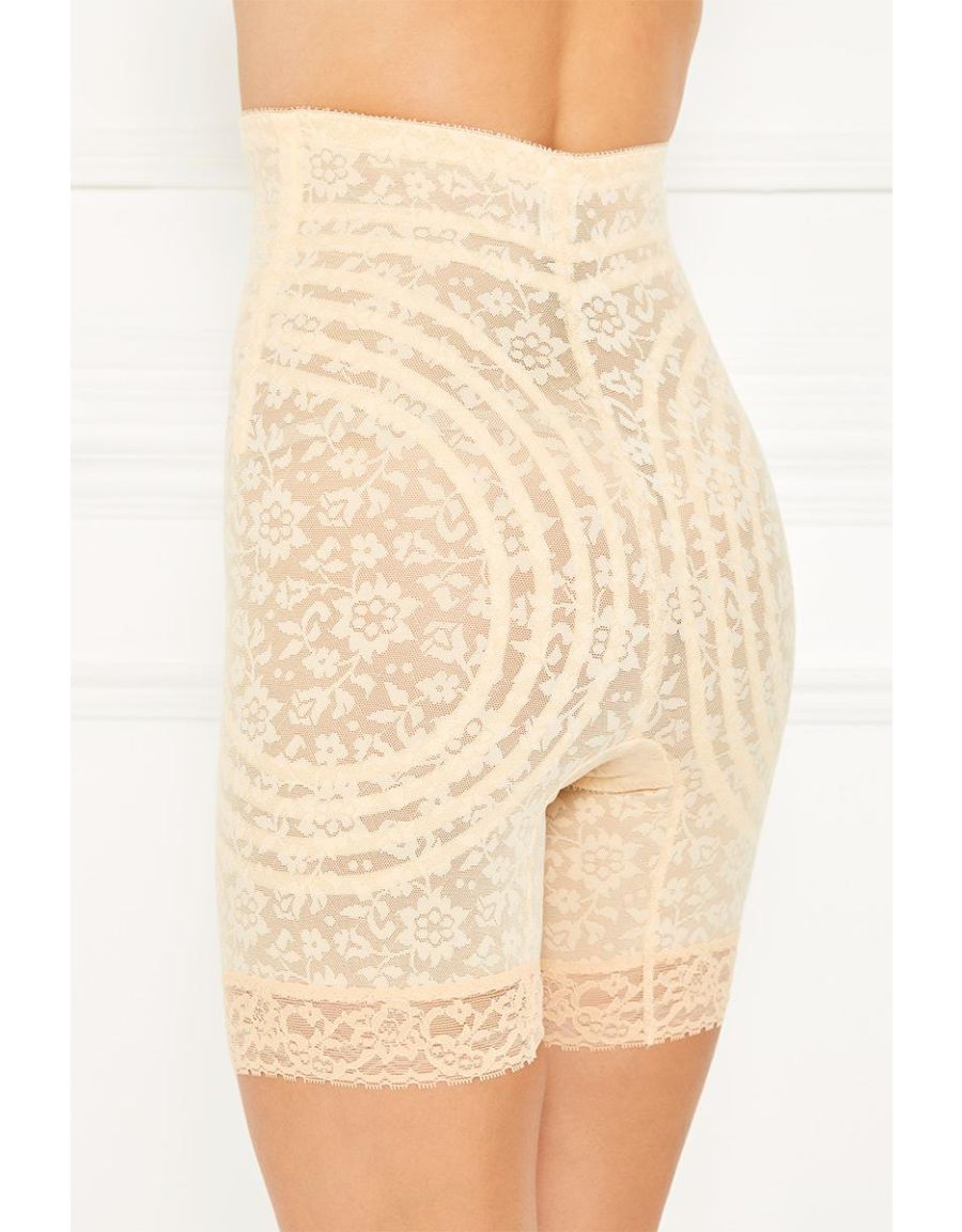 High waist long leg shapewear shop