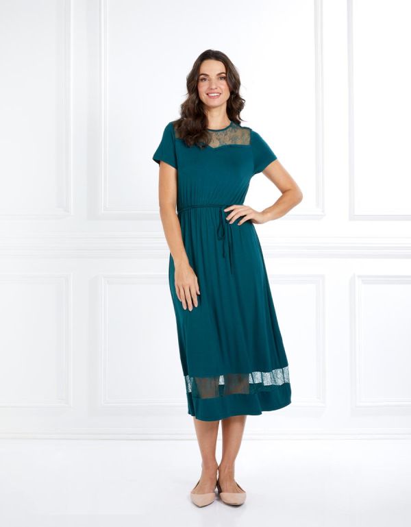 Long Dress