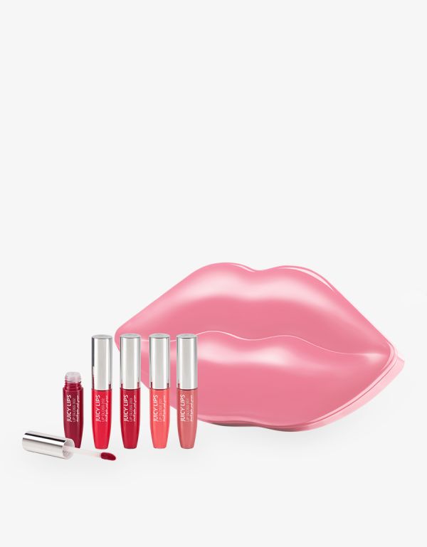 Juicy Lip Gloss Set