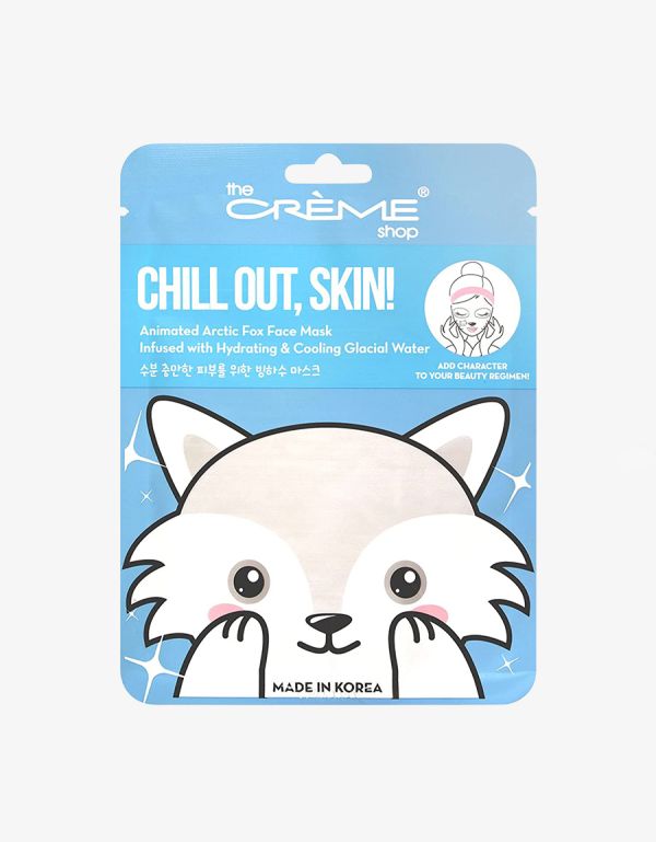 Face Mask