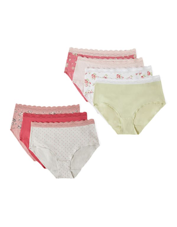 Bag of Panties