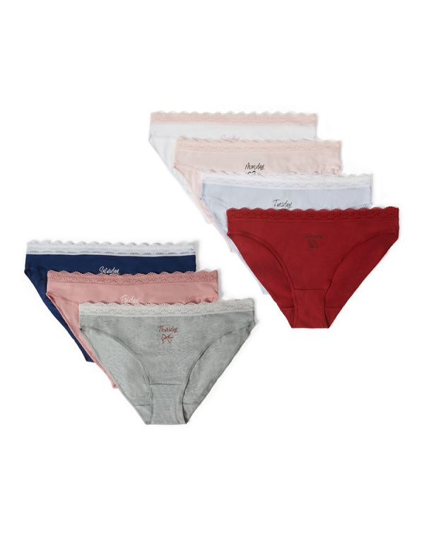 Bag of Panties 