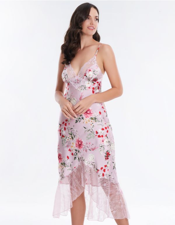 Long Dress