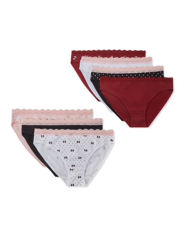 Bag Of Panties