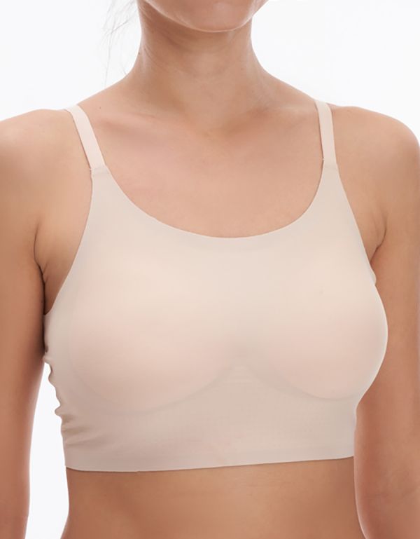 Invisible T-Shirt Bra