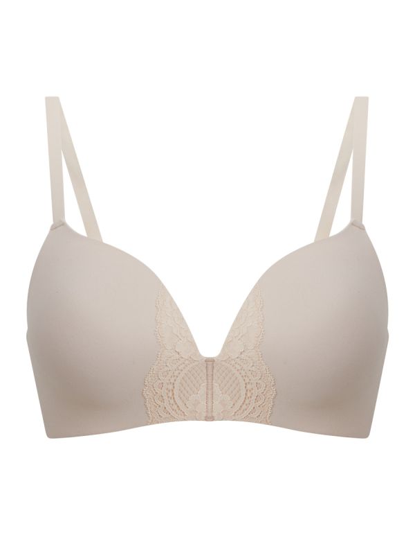 Plunge Bra