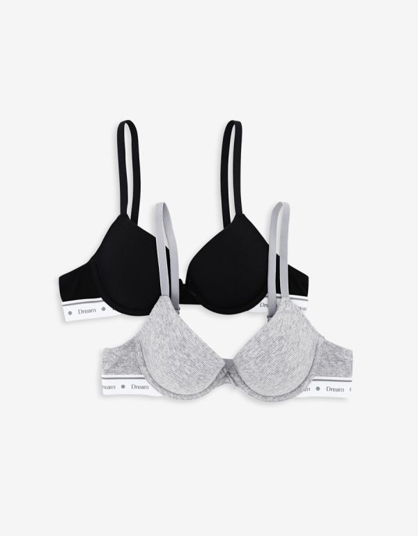 Demi Bra