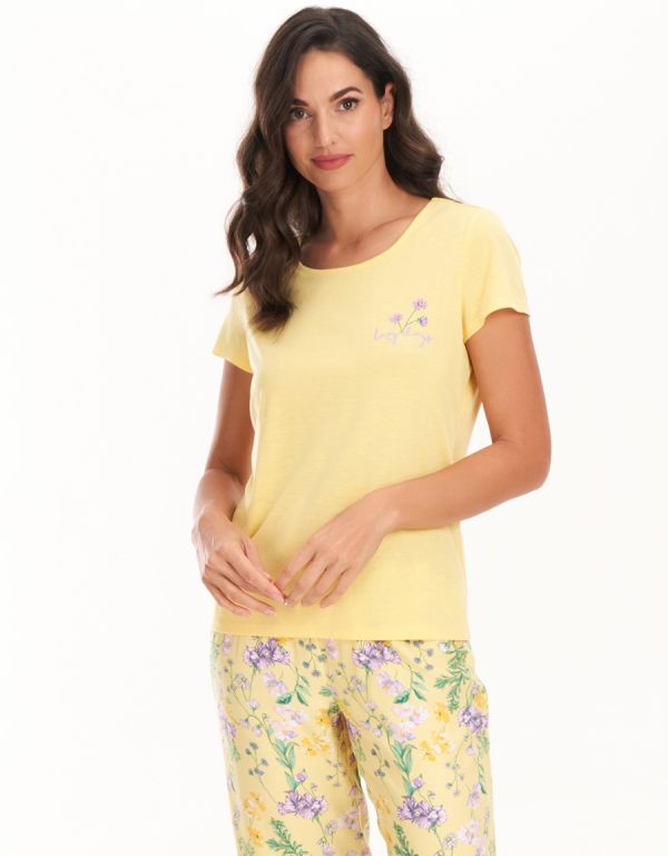 Pajama Set