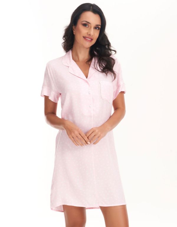Night Shirt