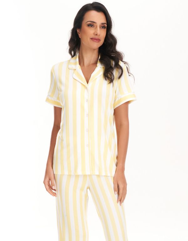 Pajama Set