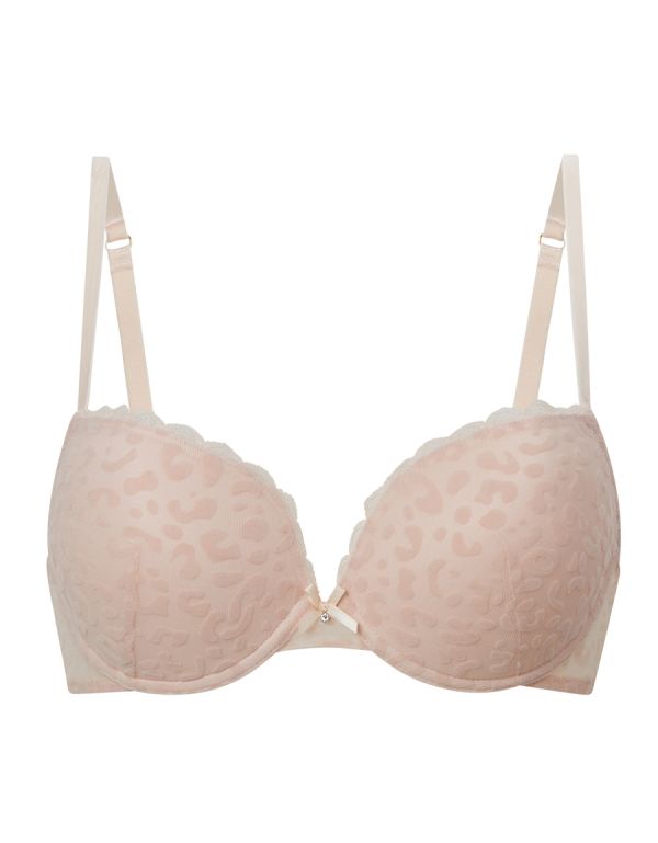 Plunge Bra