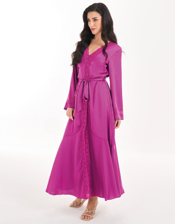 Long Robe