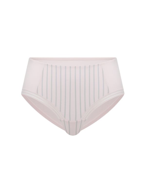 Buy UMMISS Women's Cotton Underwear High Waist Full Coverage Brief Panty  Multipack Online at desertcartZimbabwe
