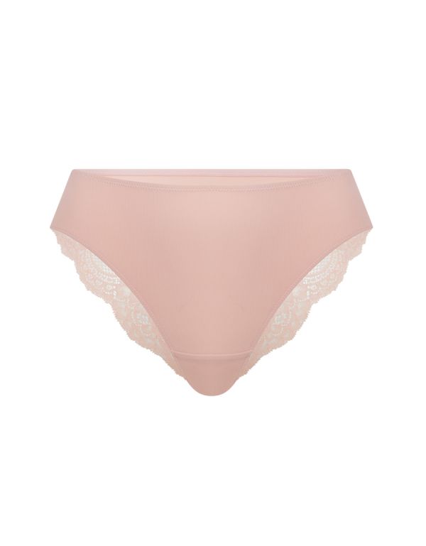 Marie Jo Color Studio Pearly Pink Shorts